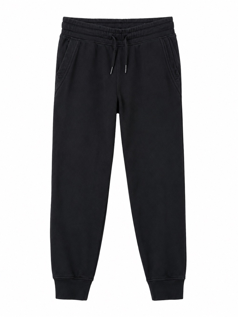 Old Navy Black Kids' Jogger Sweatpants